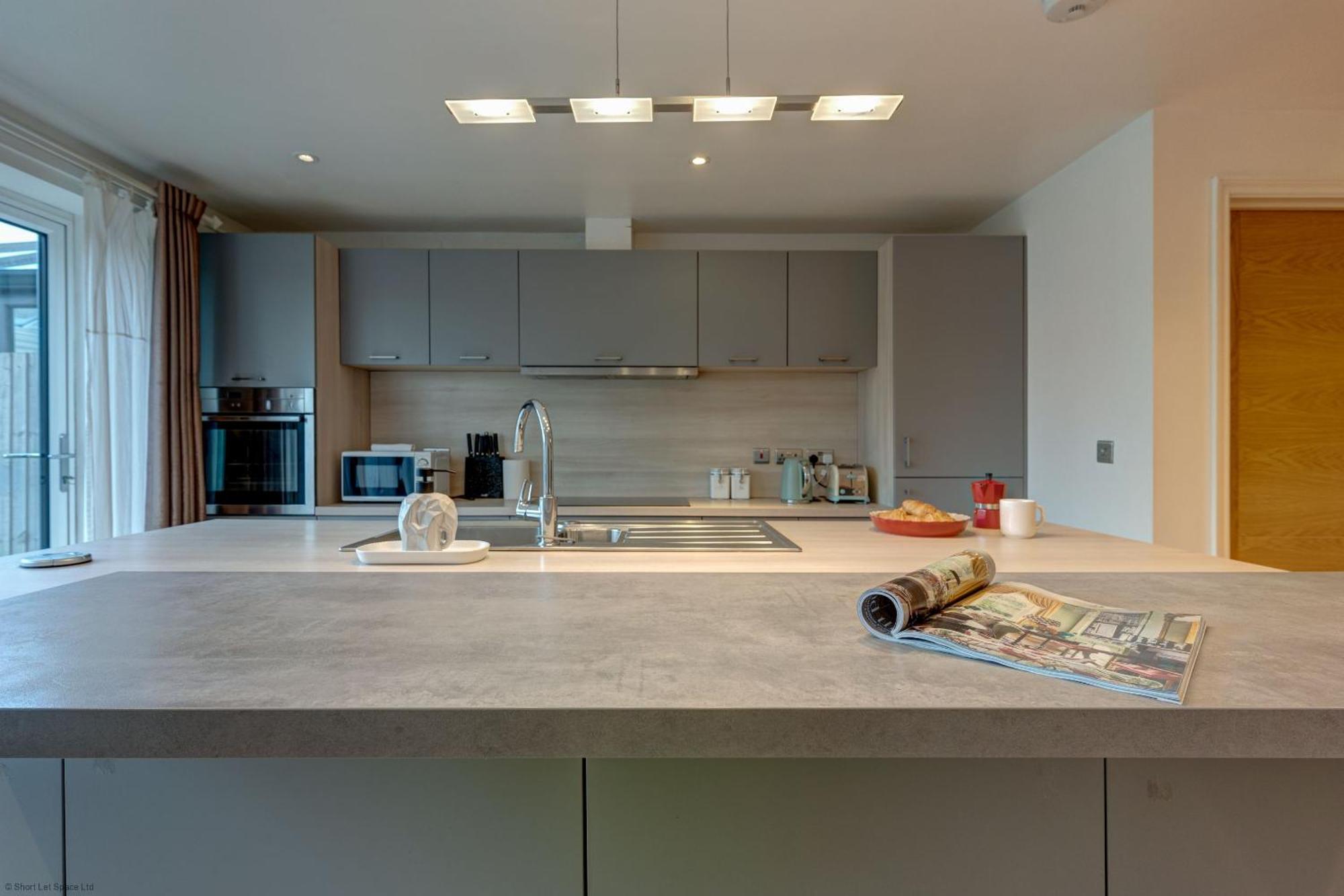 Lillies House Villa Oxford Ngoại thất bức ảnh