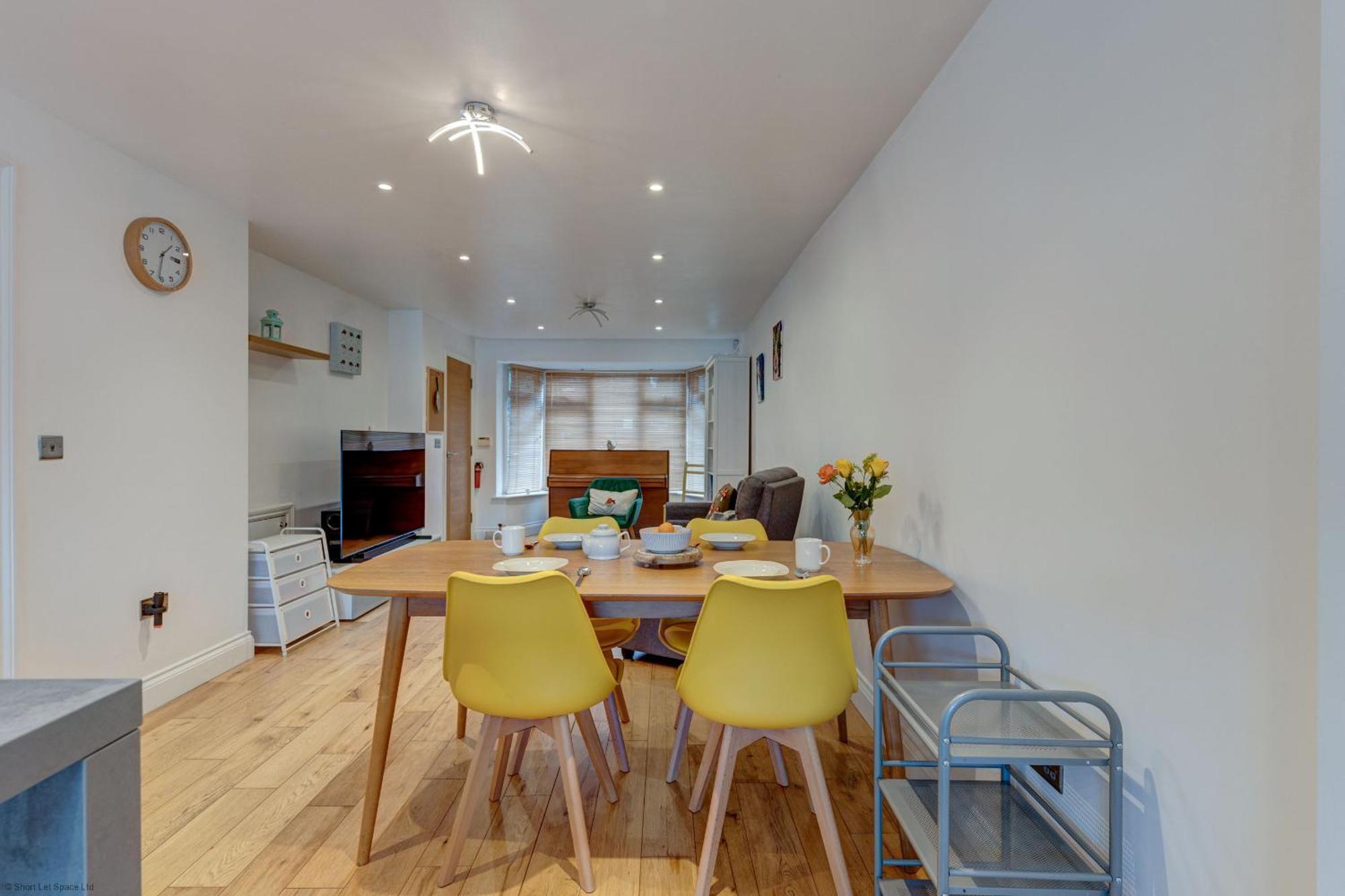 Lillies House Villa Oxford Ngoại thất bức ảnh